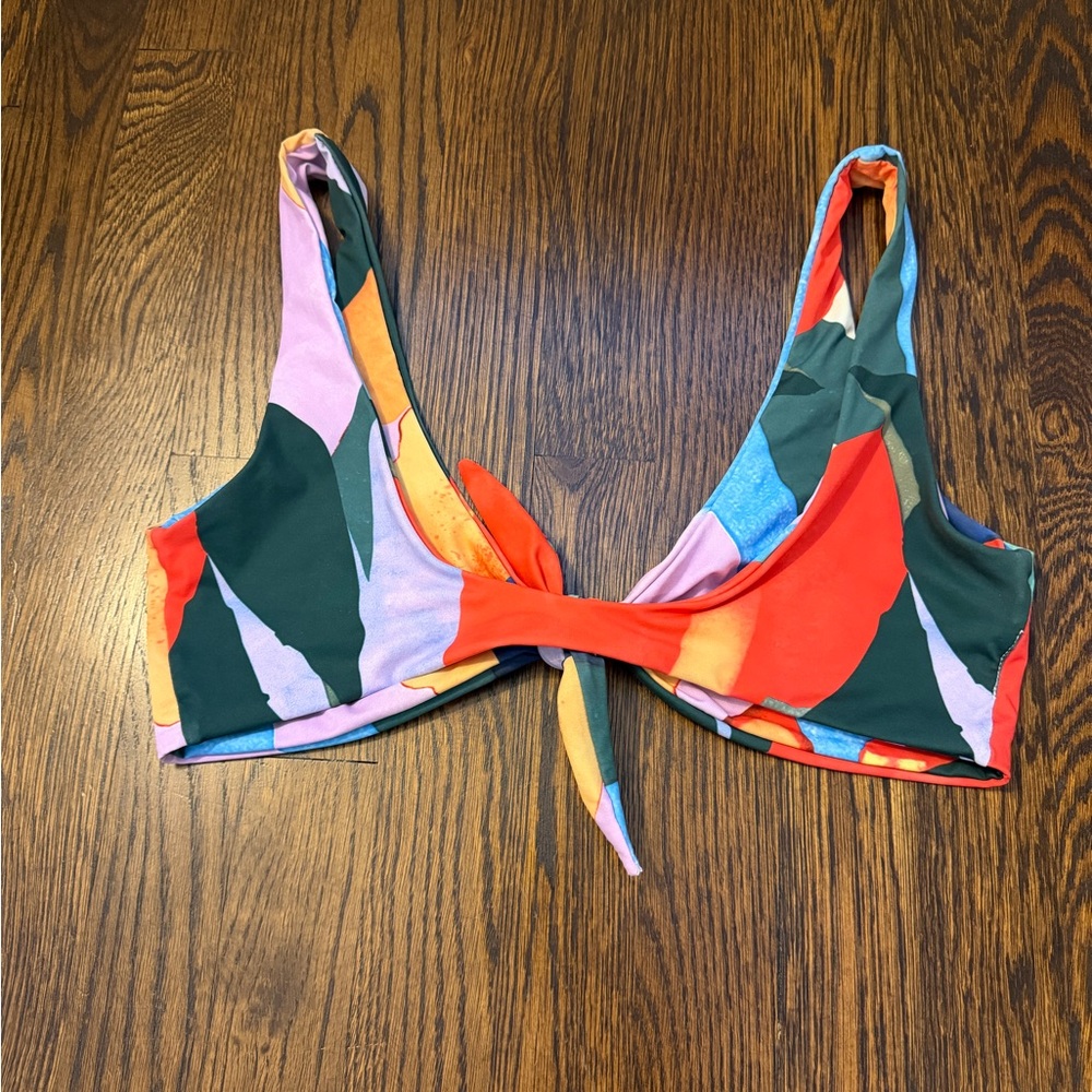 Colorful two piece - Picture 3 of 5